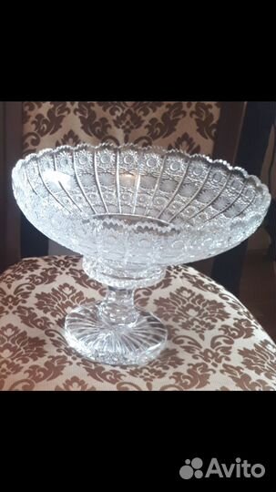 Ваза для фруктов