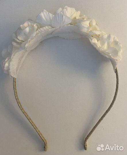 Ободки для волос