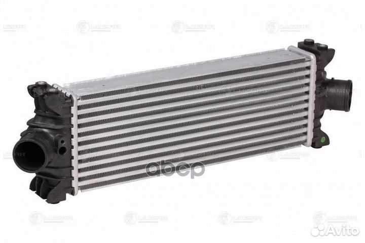 Интеркулер lric 1087 luzar