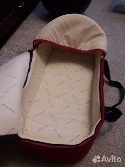 Переноска новая