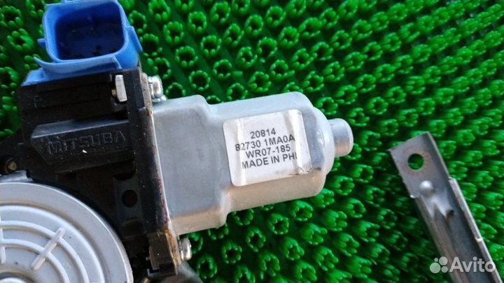 Стеклоподъемник прав. зад. Infiniti QX56, QX80