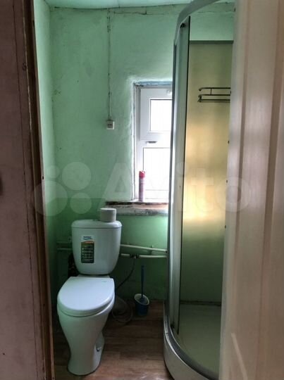 Дом 46 м² на участке 40 сот.