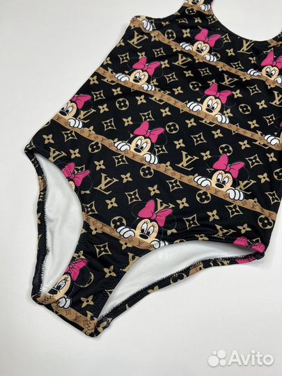 Купальник LV