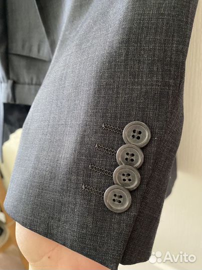 Школьный костюм