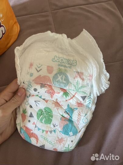 Joonies трусики standard