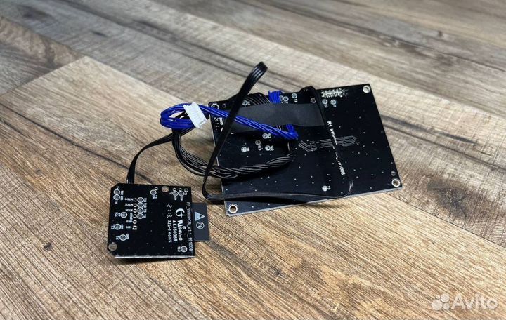 Модуль кнопок + Wi-Fi модуль Mop Essential/G1