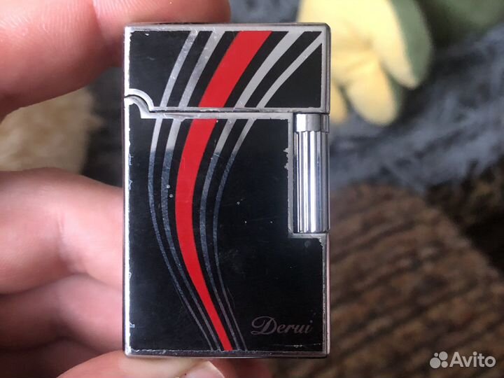 Зажигалка Derui
