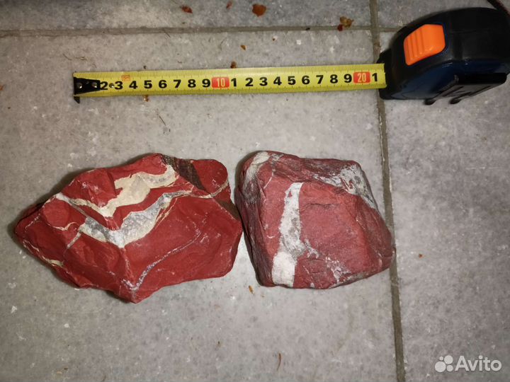 Камни для аквариума