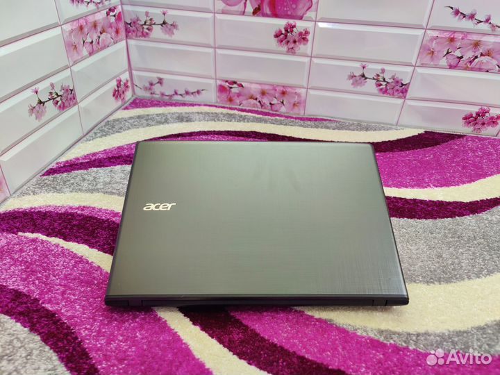 Ноутбук игровой acer aspire Nvidia GeForce 940MX