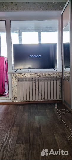 Телевизор Kivi 50U710KB