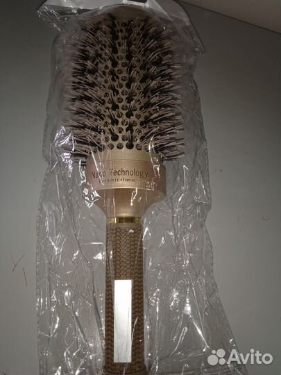 Расчестка брашинг