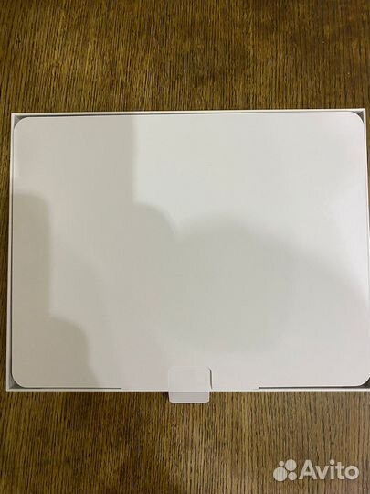 Клавиатура Apple Smart Keyboard Folio iPad Pro12,9