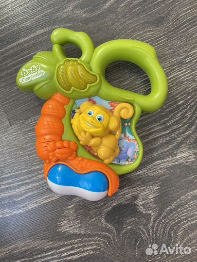 Детские игрушки