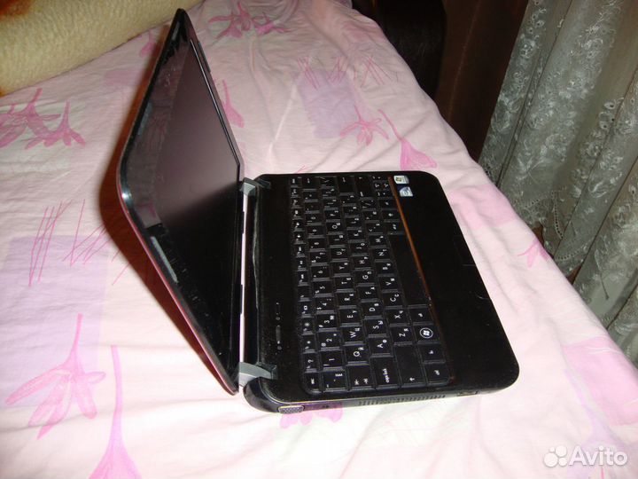 Ноутбук HP Mini 110-3864er
