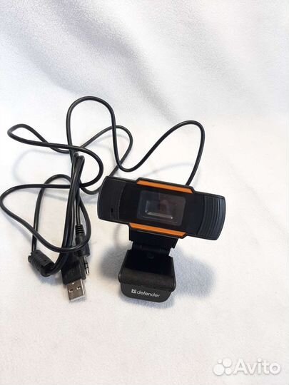 Веб-камера Defender G-Lens 2579