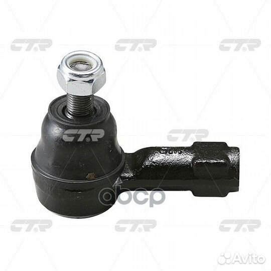 Наконечник рулевой suzuki swift 03-10/KEI 98-09