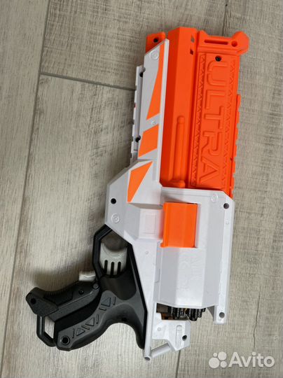 Детский пистолет