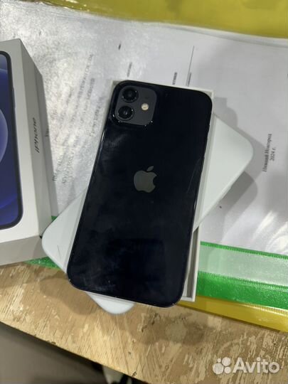 iPhone 12, 128 ГБ