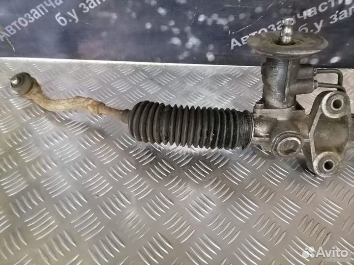 Рулевая рейка Hyundai Sonata EF 2.7 1998-2013