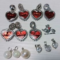 Подвески промо sunlight, МТС, Ашан