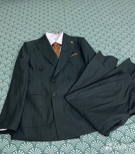 Костюм классический мужской