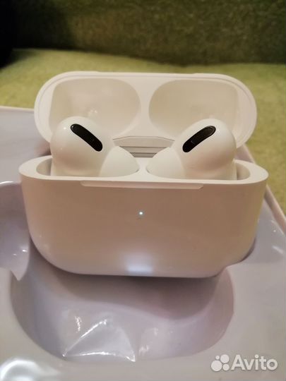 Airpods pro