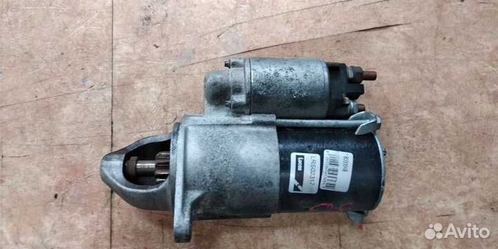 Стартер Опель Астра Н