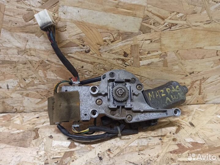 Моторчик люка Mazda 6 GG