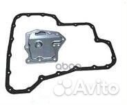 Фильтр АКПП с прокладкой поддона nissan primera