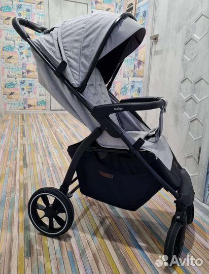 Прогулочная коляска бу