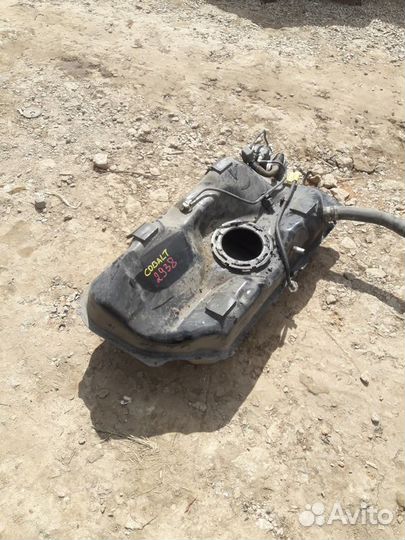 Бак топливный Chevrolet Cobalt