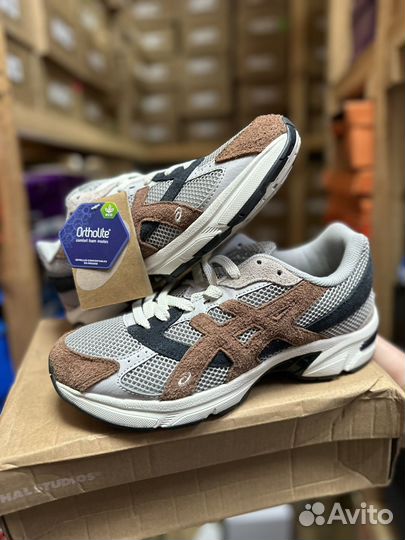 Кроссовки Asics Gel - 1130 Оригинал