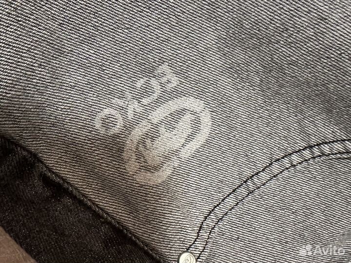 Джинсы ecko unltd