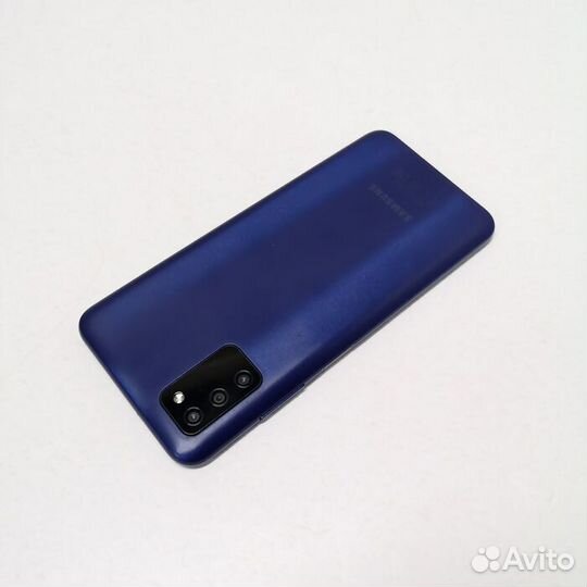 Samsung Galaxy A03s, 3/32 ГБ