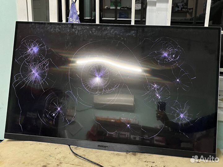 FSP145-4FS01 с тв philips 42PFL6907T/12