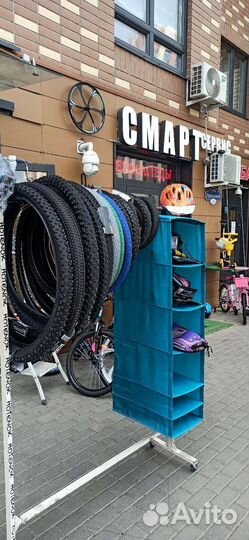 Камеры для самокатов, колясок, покрышки, запчасти