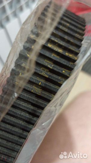 Ремень yamaha гризли 700