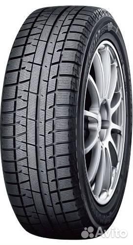 Yokohama Ice Guard IG50+ 225/55 R17 97Q