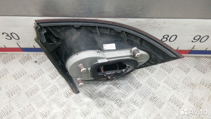 Фонарь Volkswagen Phaeton (2002-2010)