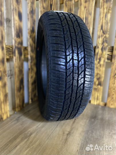 Yokohama Geolandar A/T G015 255/70 R18 113H