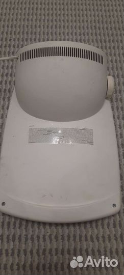 Домашний солярий Philips