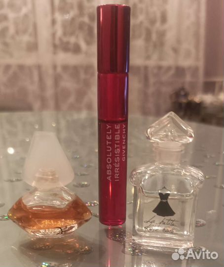 Миниатюрки