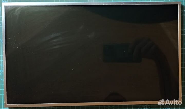 Матрицы для ноутбука