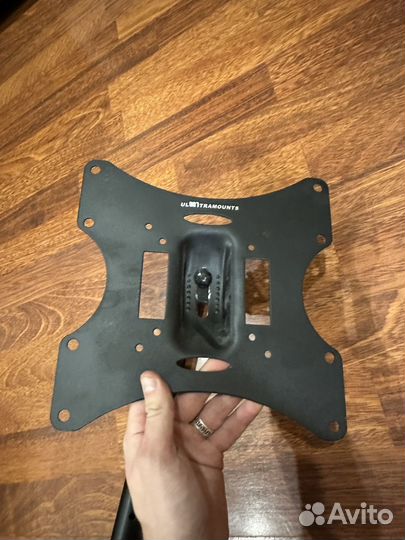 Кронштейн потолочный для телефизора