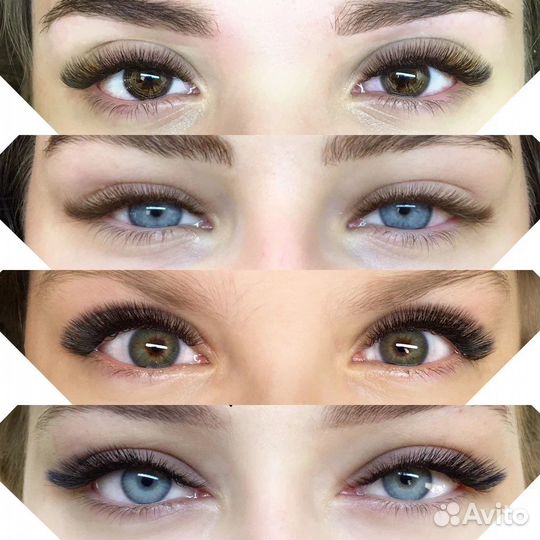 Качественные,красивые ресницы,брови рядом