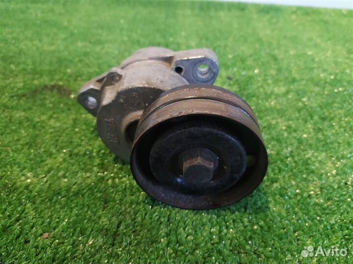 Натяжитель ремня Chevrolet Rezzo 2004