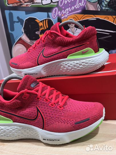 Кроссовки Nike Оригинал