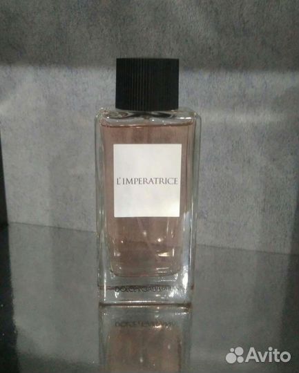 Туалетная вода Dolce & Gabbana L'imperatrice