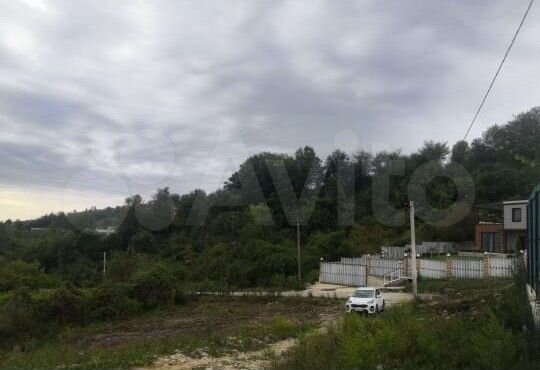 Участок 6,7 сот. (ИЖС)