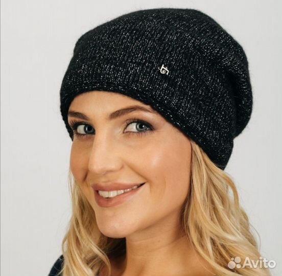 Шапка(новая)